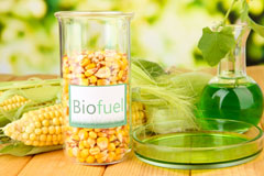 Hook biofuel availability