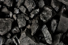 Hook coal boiler costs