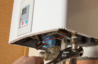 free Hook boiler install quotes